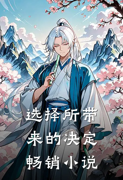 选择所带来的决定畅销小说