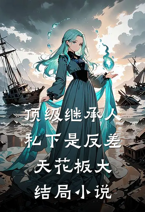顶级继承人私下是反差天花板大结局小说