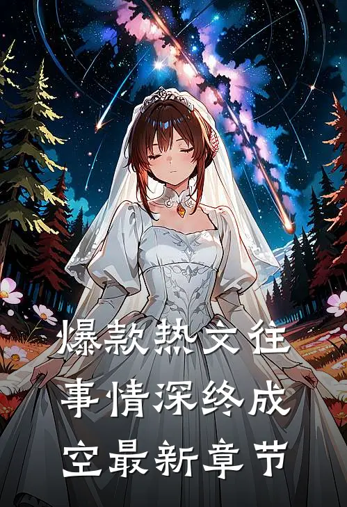 爆款热文往事情深终成空最新章节