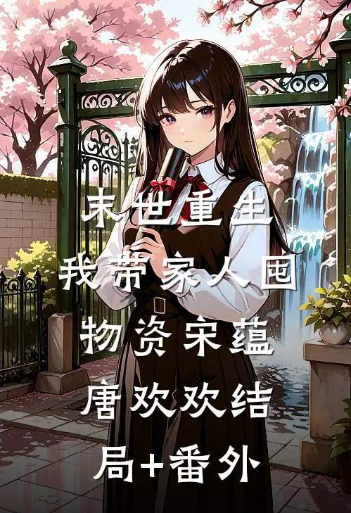 末世重生：我带家人囤物资宋蕴唐欢欢结局+番外
