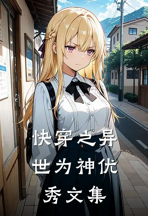 快穿之异世为神优秀文集