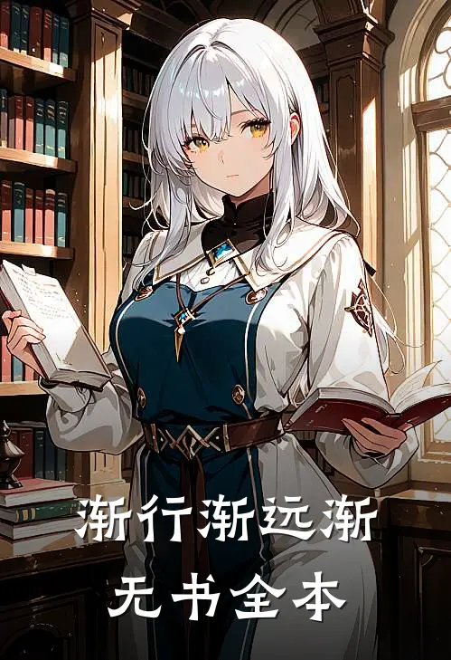 渐行渐远渐无书全本