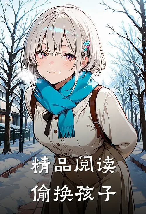 精品阅读偷换孩子