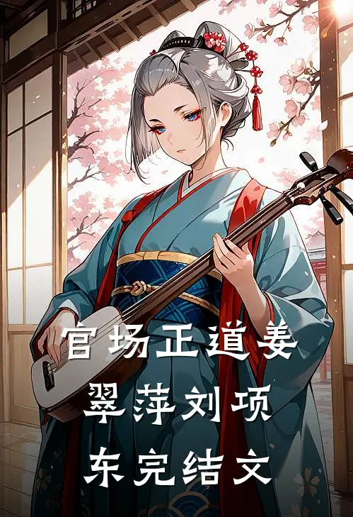 官场正道姜翠萍刘项东完结文