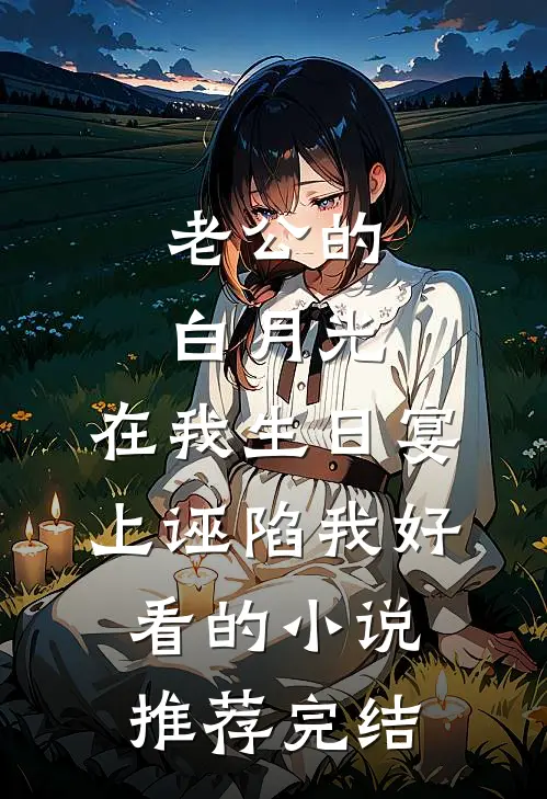 老公的白月光，在我生日宴上诬陷我好看的小说推荐完结