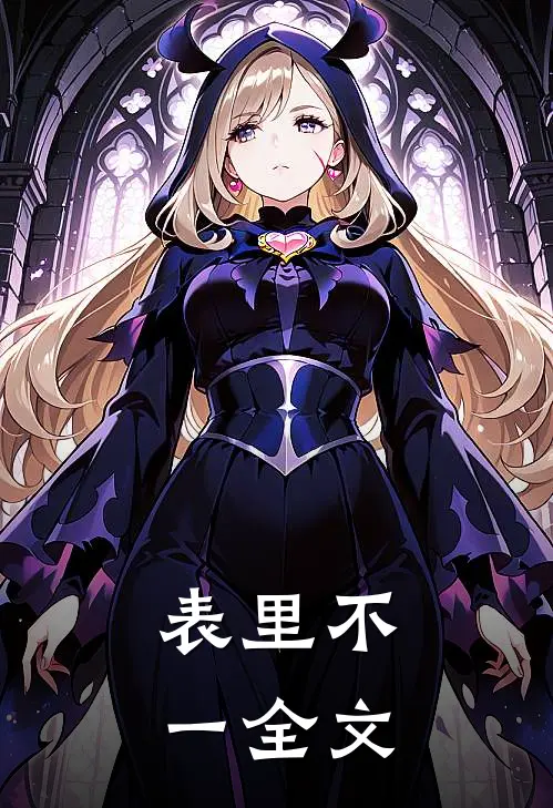 表里不一全文