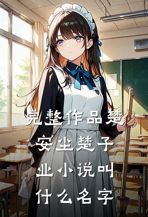 完整作品楚安尘楚子业小说叫什么名字