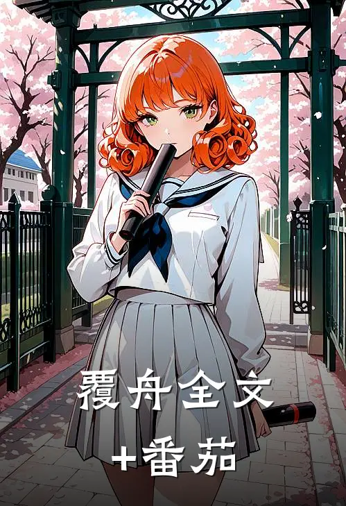 覆舟全文+番茄