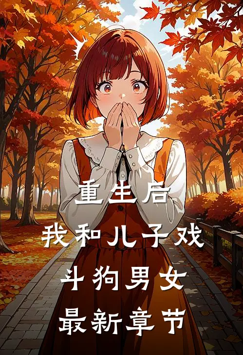 重生后，我和儿子戏斗狗男女最新章节