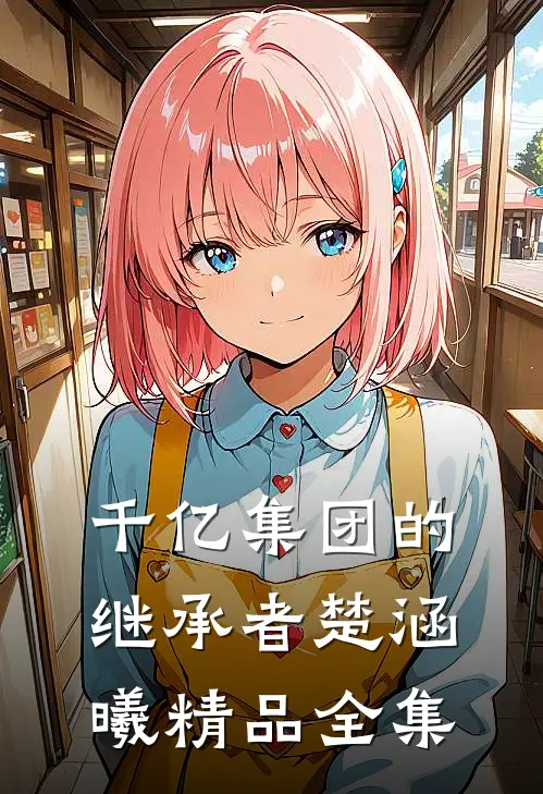 千亿集团的继承者楚涵曦精品全集