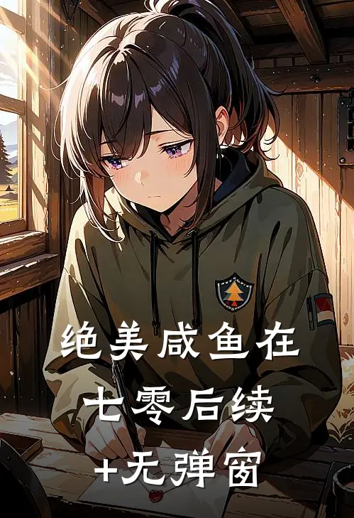 绝美咸鱼在七零后续+无弹窗