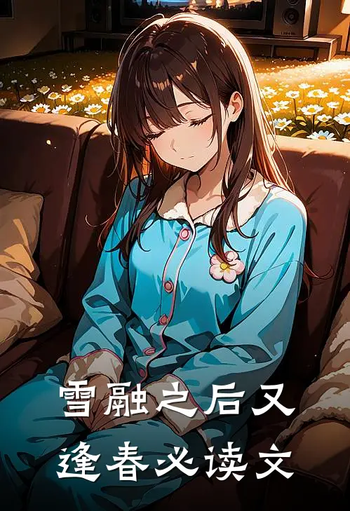 雪融之后又逢春必读文