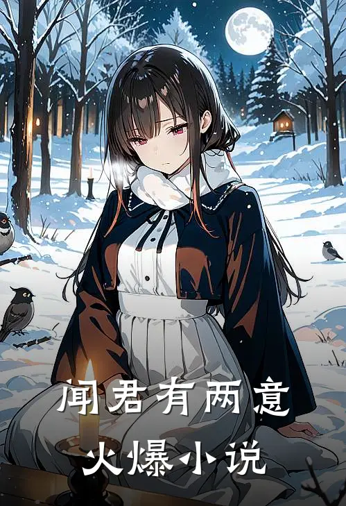 闻君有两意火爆小说