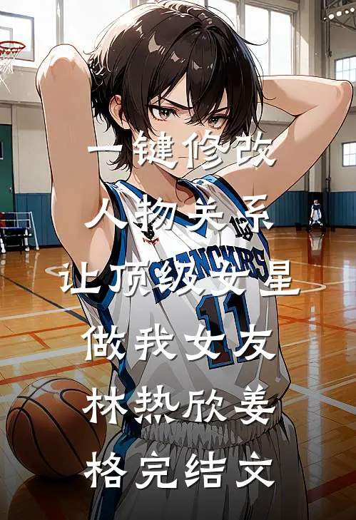 一键修改人物关系，让顶级女星做我女友林热欣姜格完结文
