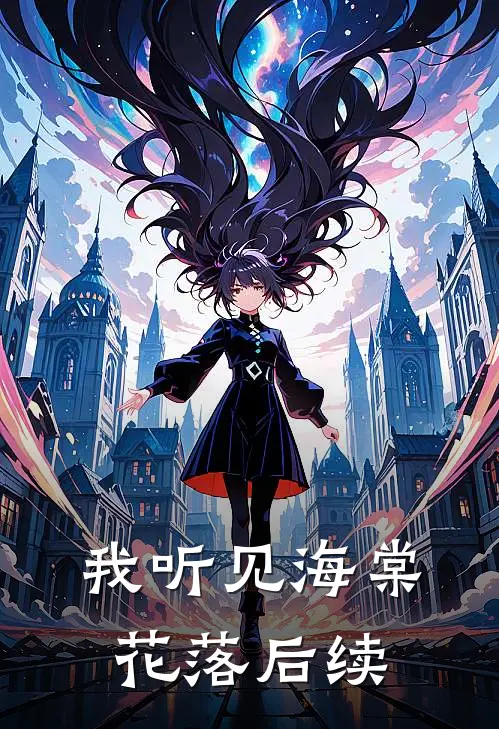我听见海棠花落后续