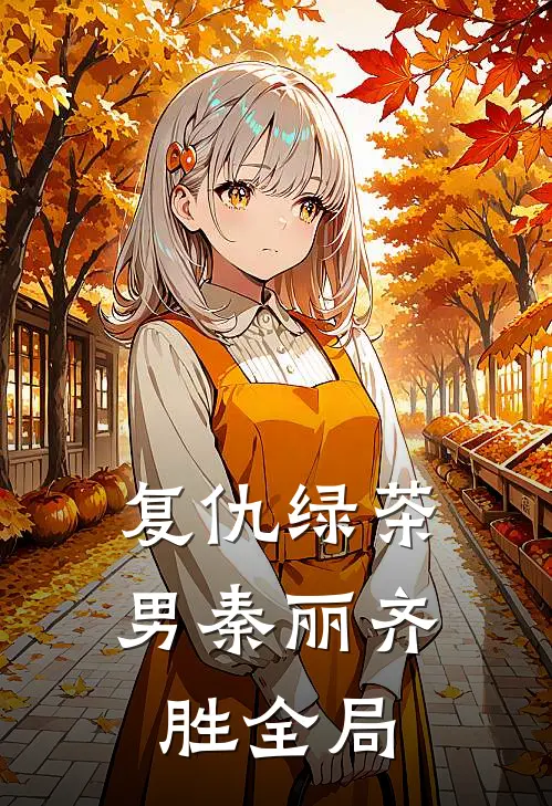 复仇绿茶男秦丽齐胜全局