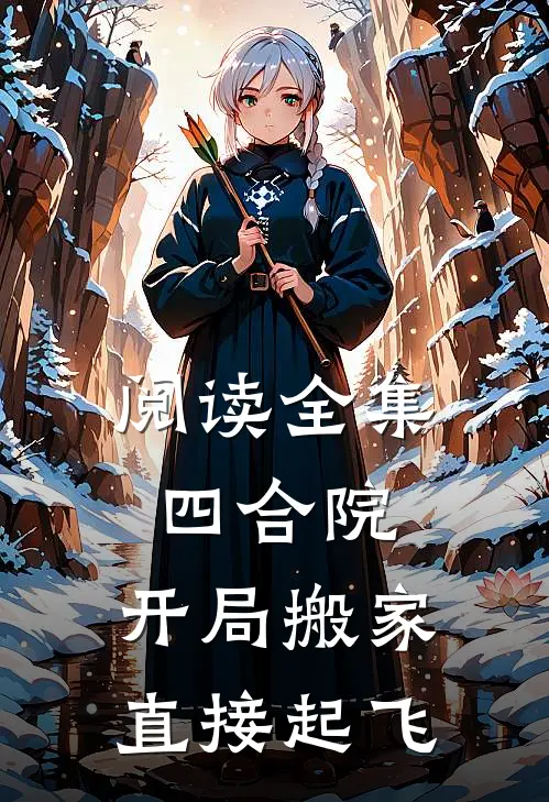 阅读全集四合院：开局搬家，直接起飞