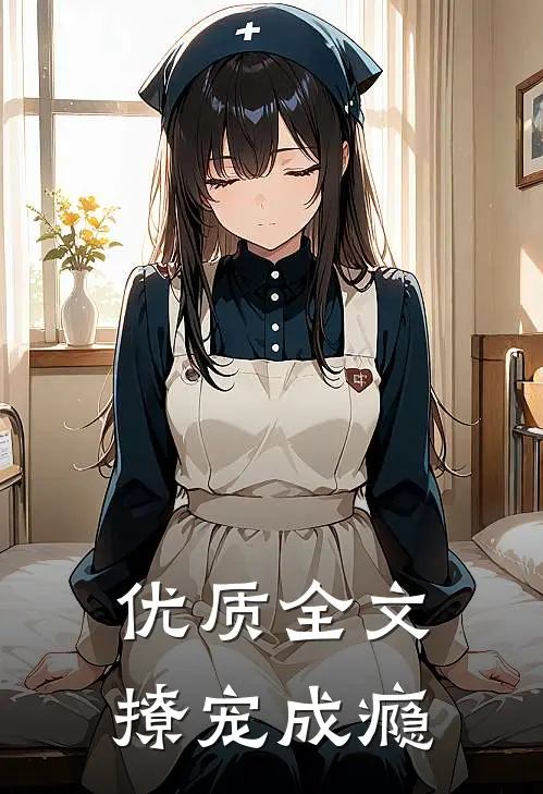 优质全文撩宠成瘾