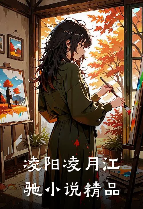 凌阳凌月江驰小说精品