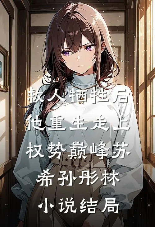 救人牺牲后，他重生走上权势巅峰苏希孙彤林小说结局
