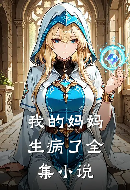 我的妈妈生病了全集小说