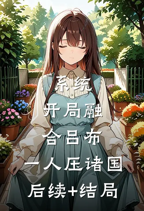 系统：开局融合吕布，一人压诸国后续+结局