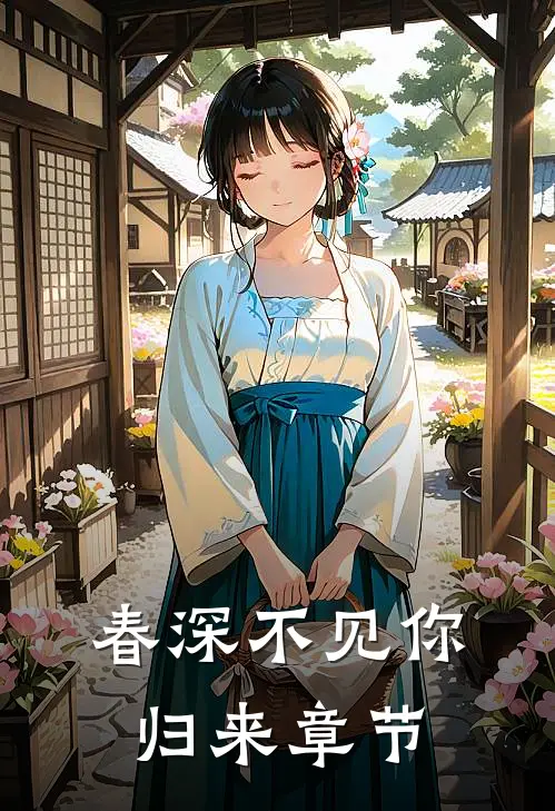 春深不见你归来章节