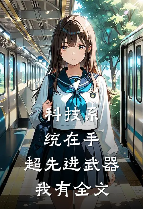 科技系统在手，超先进武器我有全文