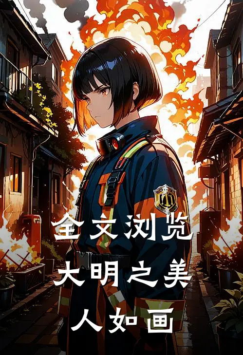 全文浏览大明之美人如画