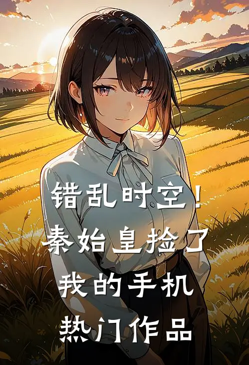 错乱时空！秦始皇捡了我的手机热门作品
