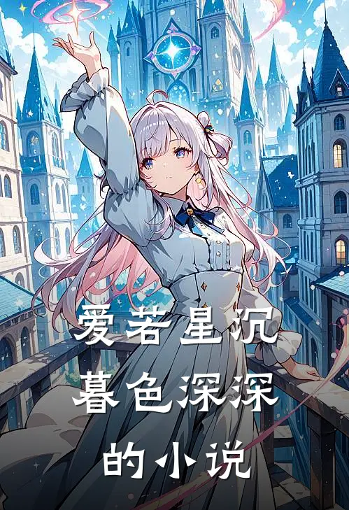 爱若星沉,暮色深深的免费阅读