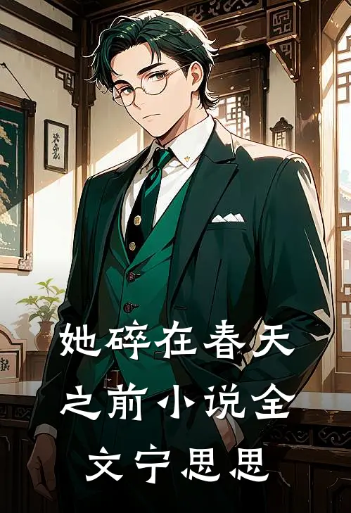 她碎在春天之前小说全文宁思思