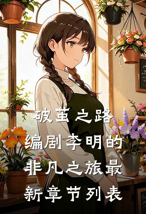 破茧之路：编剧李明的非凡之旅最新章节列表