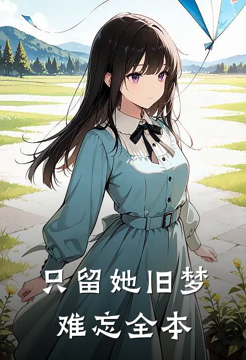 只留她旧梦难忘全本