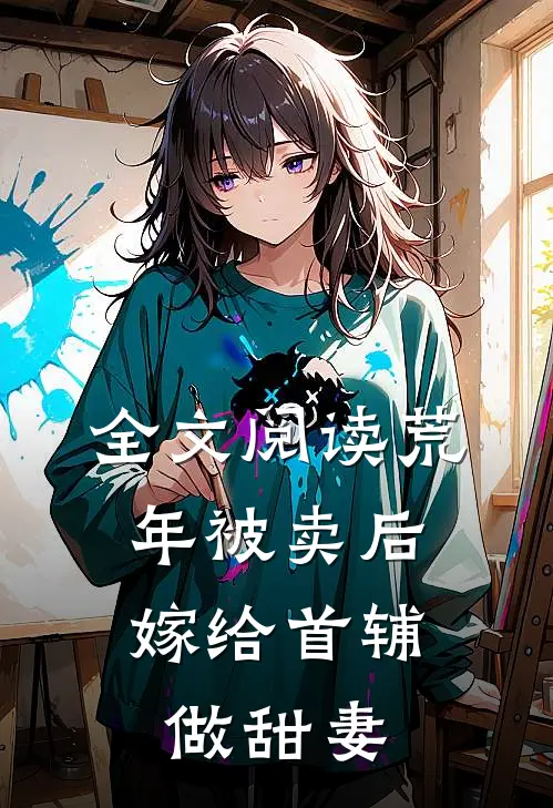 全文阅读荒年被卖后，嫁给首辅做甜妻