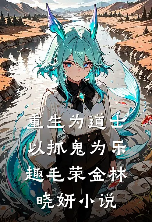 重生为道士，以抓鬼为乐趣毛荣金林晓妍小说
