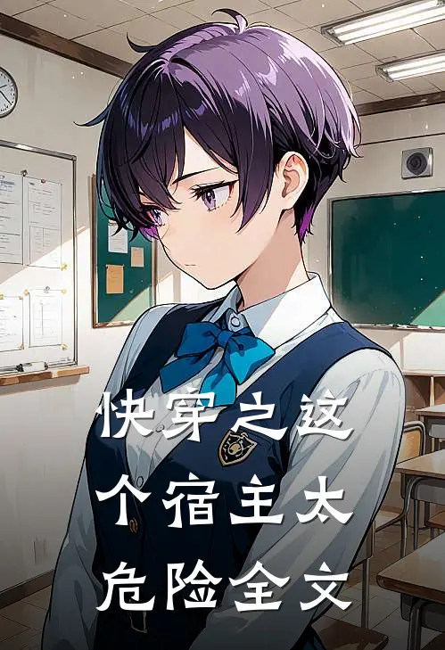 快穿之这个宿主太危险全文