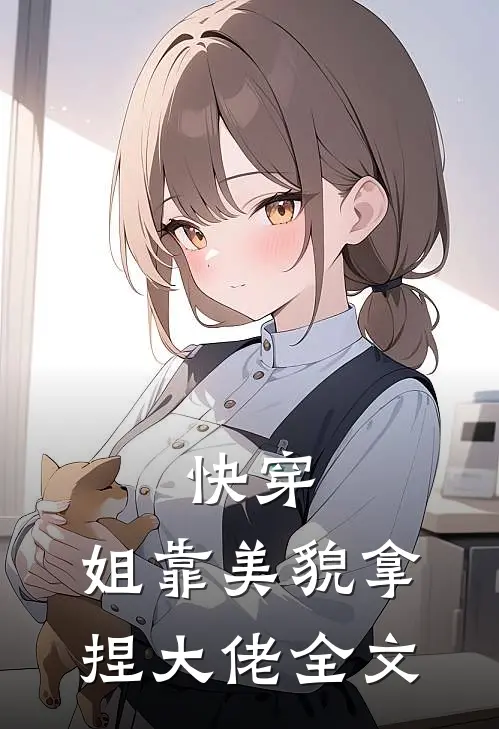快穿：姐靠美貌拿捏大佬全文