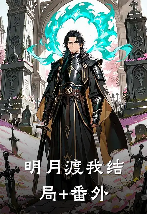 明月渡我结局+番外