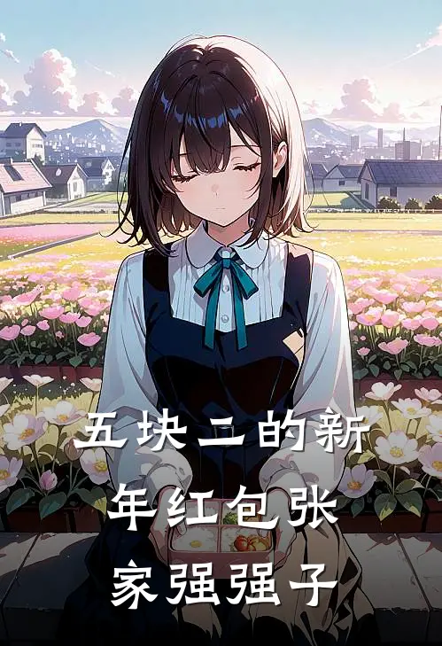 五块二的新年红包张家强强子