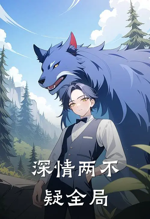 深情两不疑全局