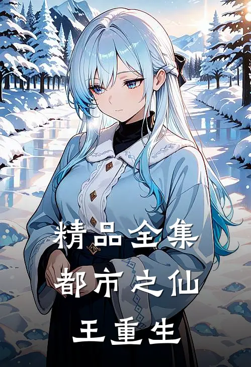精品全集都市之仙王重生