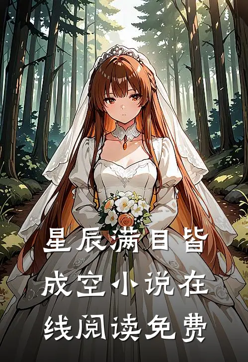 星辰满目皆成空小说在线阅读免费