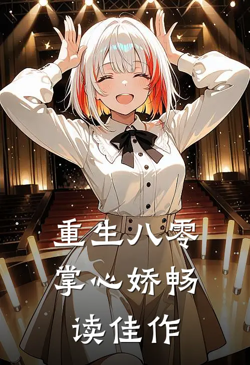 重生八零掌心娇畅读佳作