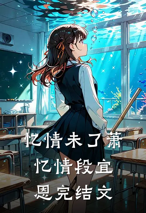 忆情未了萧忆情段宜恩完结文