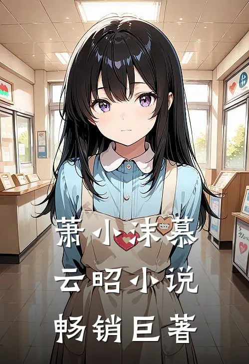 萧小沫慕云昭小说畅销巨著