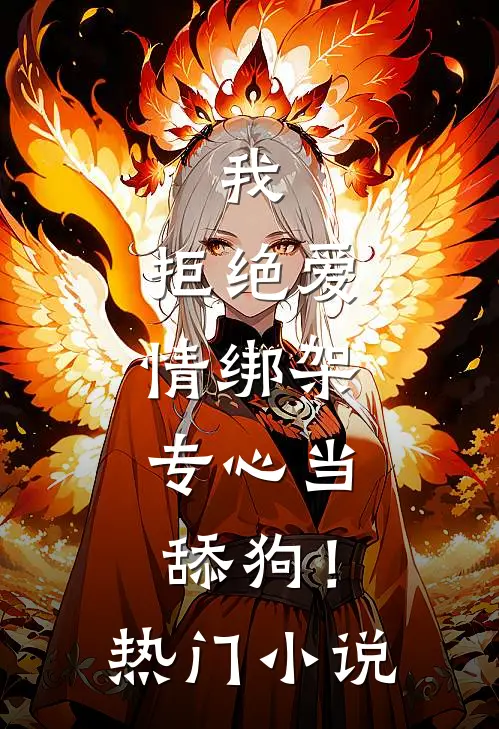 我,拒绝爱情绑架,专心当舔狗!热门