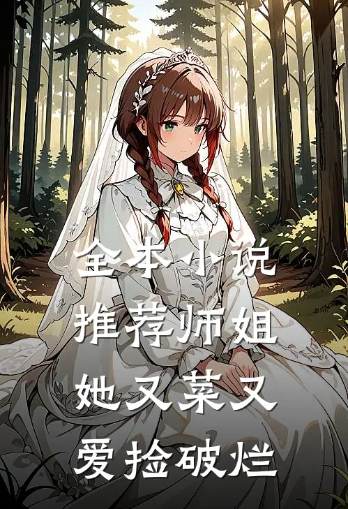 全本小说推荐师姐她又菜又爱捡破烂