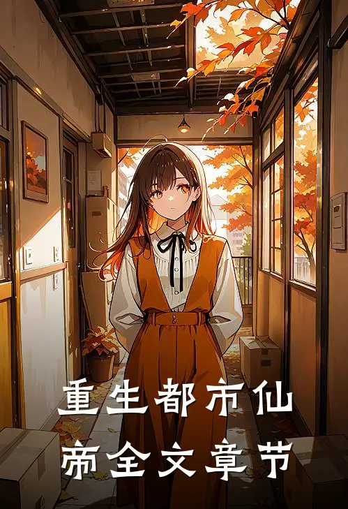 重生都市仙帝全文章节