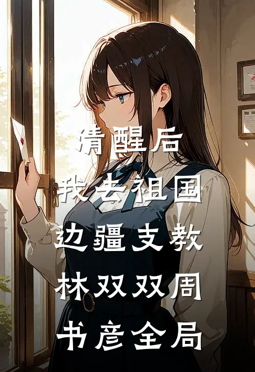 清醒后，我去祖国边疆支教林双双周书彦全局